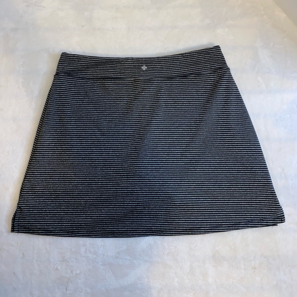 Tulah Ladies Athletic Skirt Size Small